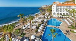 Riu Madeira