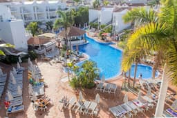 Appartements Parque del Sol