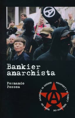 Bankier anarchista - ebook epub