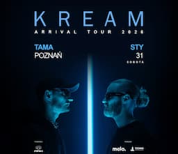ARK: KREAM | Poznań