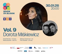 Room in Bloom vol. 9: Dorota Miśkiewicz
