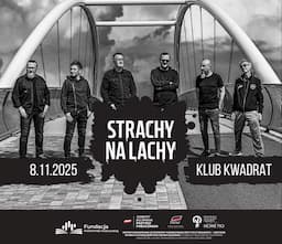 Strachy na Lachy