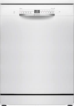 BOSCH SMS2ITW09E 60cm 13kpl. ExtraDry AquaSensor Silence on demand