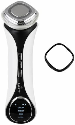 GARETT Urządzenie do mezoterapii Beauty Calm Skin Biały