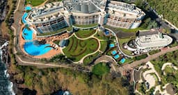 Pestana Grand Premium Ocean Resort