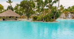 Grand Bavaro Princess