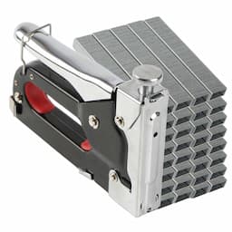 ZSZYWACZ TAPICERSKI TAKER GWOŹDZIARKA + ZSZYWKI