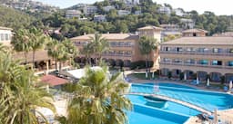 Mon Port Hotel & Spa