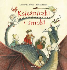 Księżniczki i smoki