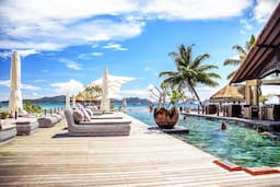 Le Domaine de LOrangeraie Resort & Spa