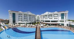 Hotel Roma Beach Resort & Spa