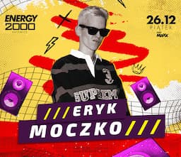 ERYK MOCZKO