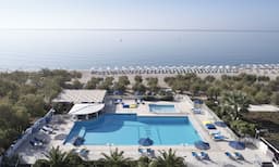 Kouros Seasight Resort