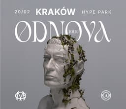 KALI ODNOVA TOUR | Kraków
