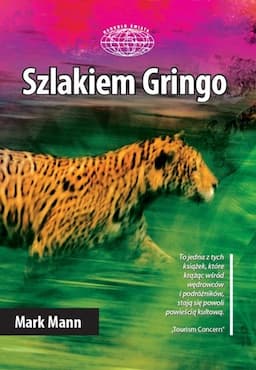Szlakiem Gringo