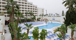 Ibersol Almunecar Beach