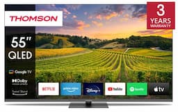 THOMSON 55QG5C14 QLED