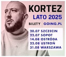 Kortez LATO 2025 | Warszawa