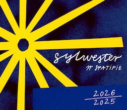 SYLWESTER W SPATIFIE (Soul Service djs)