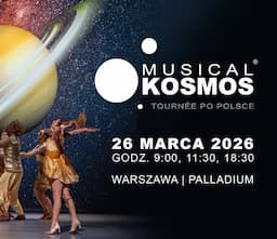 Kosmos - Musical 11:30