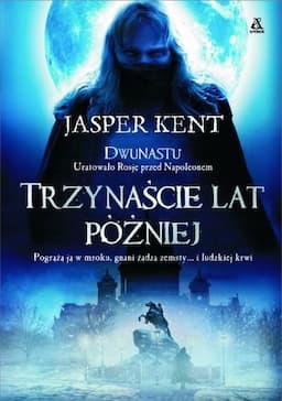 Trzynaście lat później