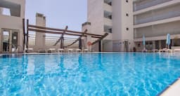 Servatur Alameda de Jandia