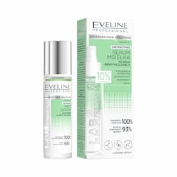 Dwufazowe serum-mgiełka kojąco-rewitalizująca