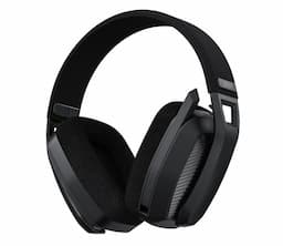 Silver Monkey X Słuchawki gamingowe Arago black SMXG030
