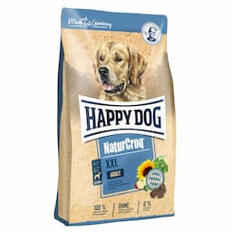 Happy Dog NaturCroq XXL  - 15 kg