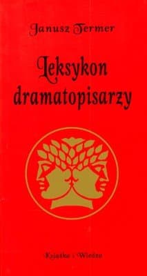 Leksykon Dramatopisarzy