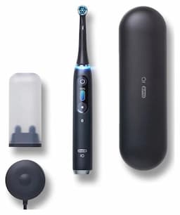 ORAL-B iO SERIES 9 Onyx Czarny