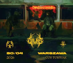 Chivas - dwadzieścia siedem - koncert premierowy | Warszawa
