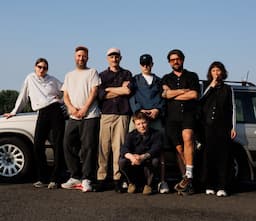 SABATINI | premiera płyty "Koniec świata"