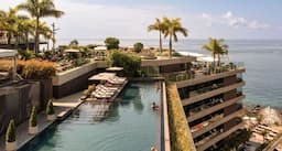 Saccharum Resort & Spa