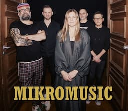 MIKROMUSIC