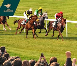 Wyścigi konne na Torze Służewiec