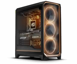 G4M3R ELITE 2.0 Core Ultra 9 285K/64GB/2TB/RTX5080/W11x