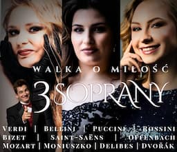 3 Soprany - Walka o Miłość