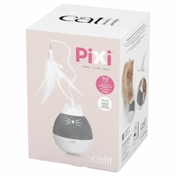 Catit Pixi Spinner interaktywna zabawka dla kota - 1 szt.