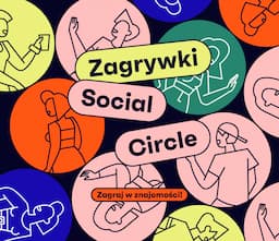 Social Circle - Zagraj w Znajomości