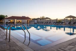 Ionion Beach Hotel