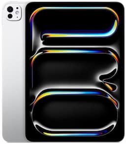 APPLE iPad Pro 11" M5 2TB 5G Srebrny ME6A4HC/A