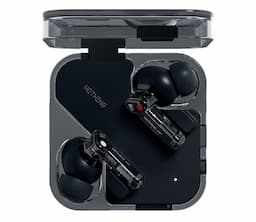 NOTHING True Wireless Ear (czarny)