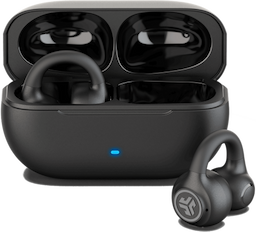 Jlab Flex Open Czarny (IEUEBFLEXRBLK124)