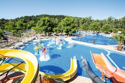 SplashWorld Aqualand Resort