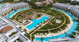 Paradisus Grand Cana