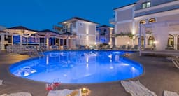 Tzante Hotel