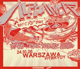 ALPHA WOLF | Warszawa