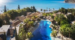 Columbia Beach Resort