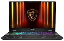 Laptop MSI Cyborg 15 Core 7-240H/16GB/512 RTX5060 144Hz
